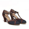 Gielle-OUTLET-SALE-Pumps BUNT-ARCHIVIST