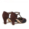 Gielle-OUTLET-SALE-Pumps BUNT-ARCHIVIST