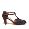 Gielle-OUTLET-SALE-Pumps BUNT-ARCHIVIST