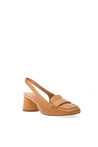 HALMANERA-OUTLET-SALE-Pumps GOLD-ARCHIVIST