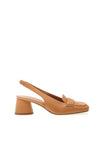 HALMANERA-OUTLET-SALE-Pumps GOLD-ARCHIVIST