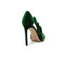 Aquazzura-OUTLET-SALE-Pumps GRÜN-ARCHIVIST