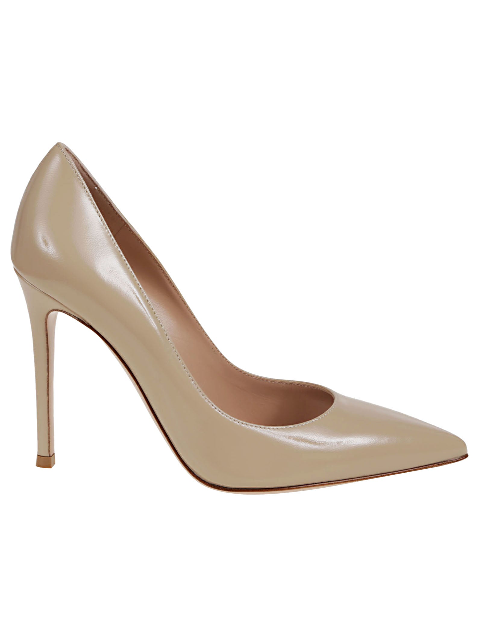 Gianvito Rossi-OUTLET-SALE-Pumps-ARCHIVIST