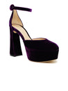 GIANVITO ROSSI-OUTLET-SALE-Pumps LILA-ARCHIVIST