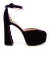 GIANVITO ROSSI-OUTLET-SALE-Pumps LILA-ARCHIVIST