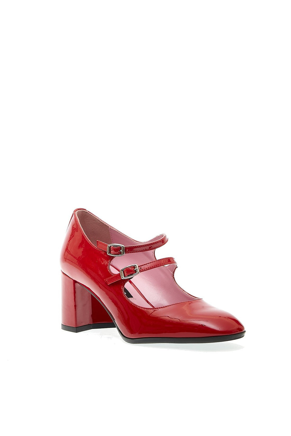 Carel Paris-OUTLET-SALE-Pumps ORANGE-ARCHIVIST