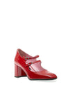 Carel Paris-OUTLET-SALE-Pumps ORANGE-ARCHIVIST