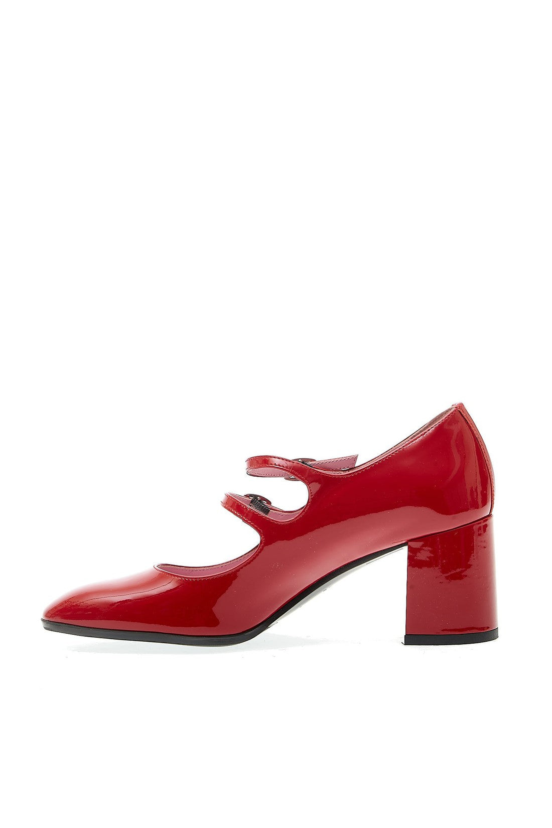 Carel Paris-OUTLET-SALE-Pumps ORANGE-ARCHIVIST