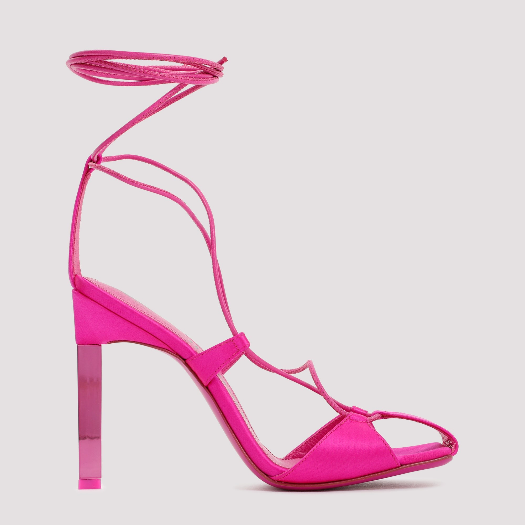 ATTICO-OUTLET-SALE-Pumps ROSA-ARCHIVIST