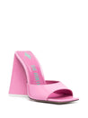 ATTICO-OUTLET-SALE-Pumps ROSA-ARCHIVIST