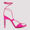 ATTICO-OUTLET-SALE-Pumps ROSA-ARCHIVIST