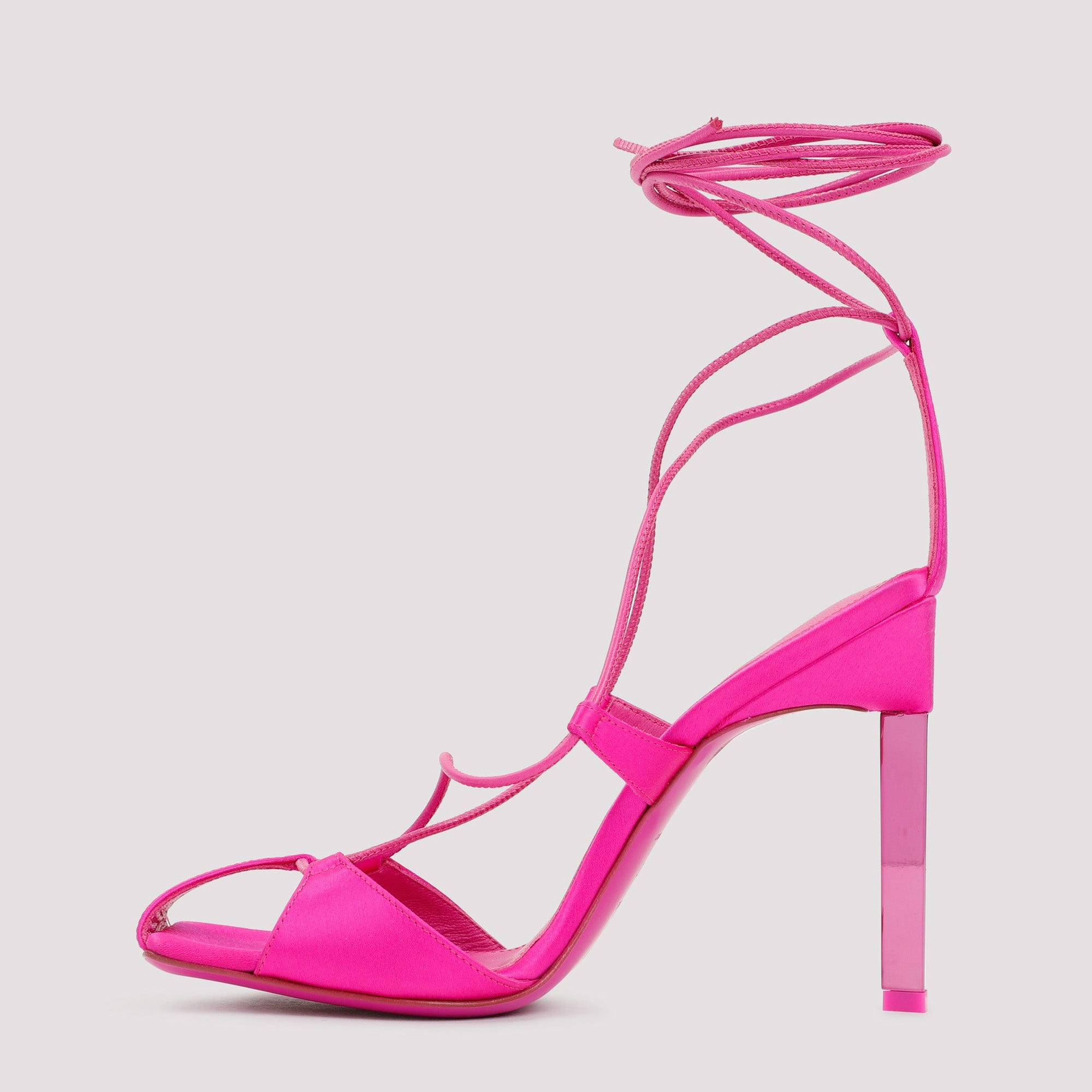 ATTICO-OUTLET-SALE-Pumps ROSA-ARCHIVIST