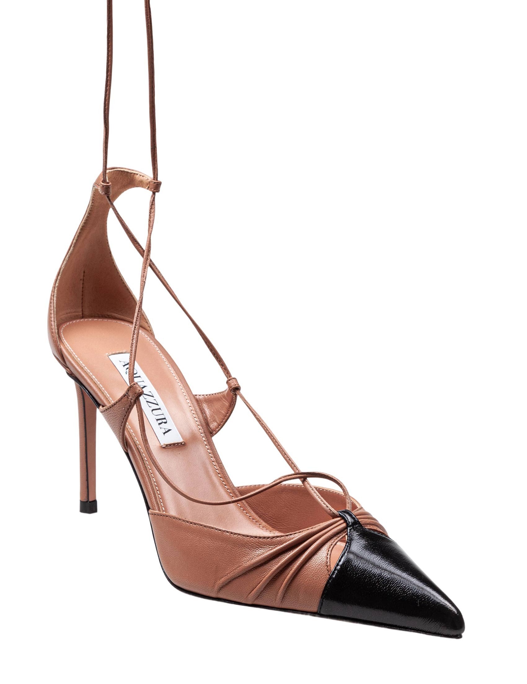 Aquazzura-OUTLET-SALE-Pumps ROSA-ARCHIVIST