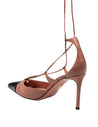 Aquazzura-OUTLET-SALE-Pumps ROSA-ARCHIVIST
