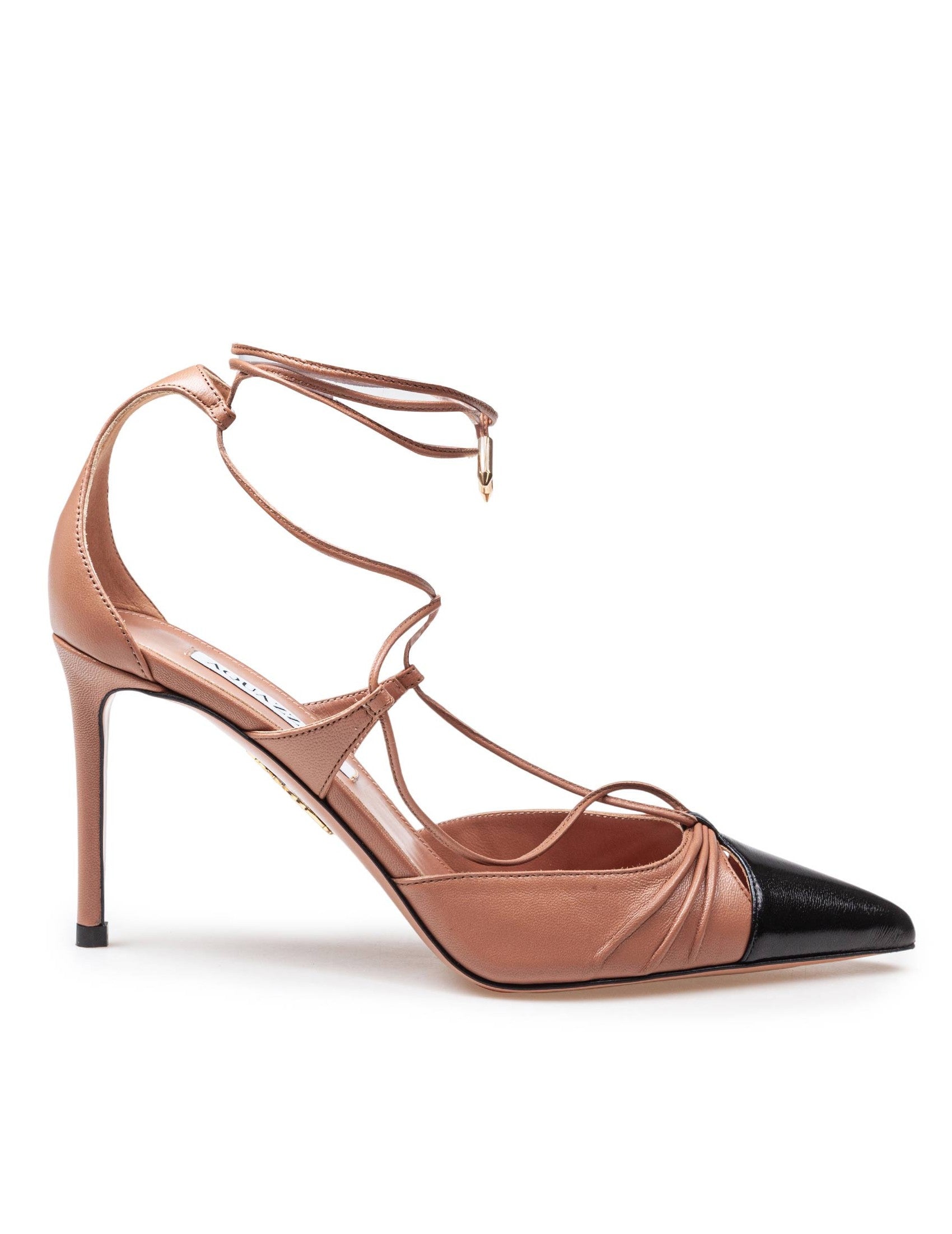 Aquazzura-OUTLET-SALE-Pumps ROSA-ARCHIVIST