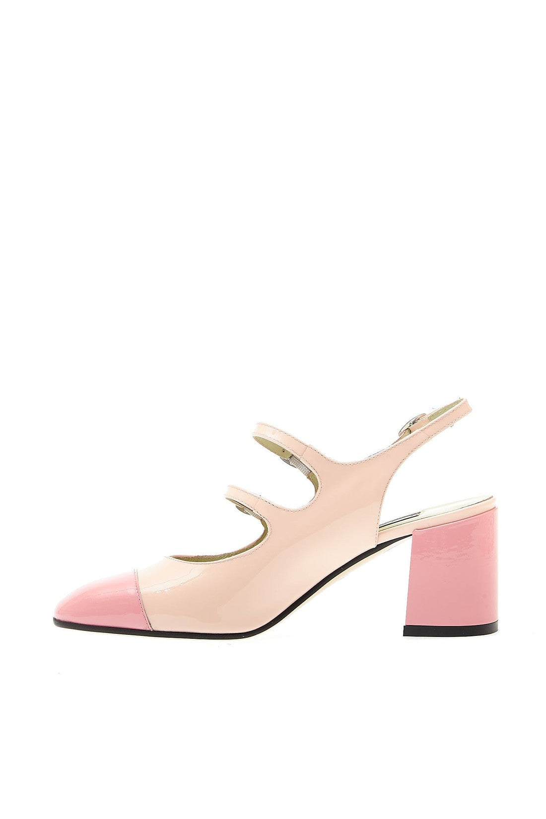 Carel Paris-OUTLET-SALE-Pumps ROSA-ARCHIVIST