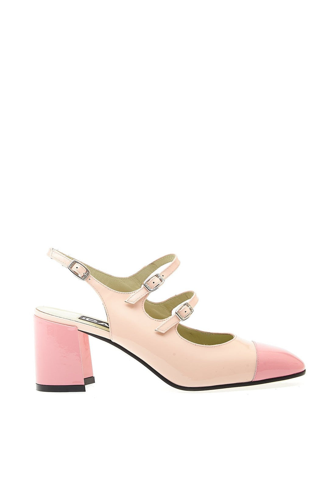 Carel Paris-OUTLET-SALE-Pumps ROSA-ARCHIVIST