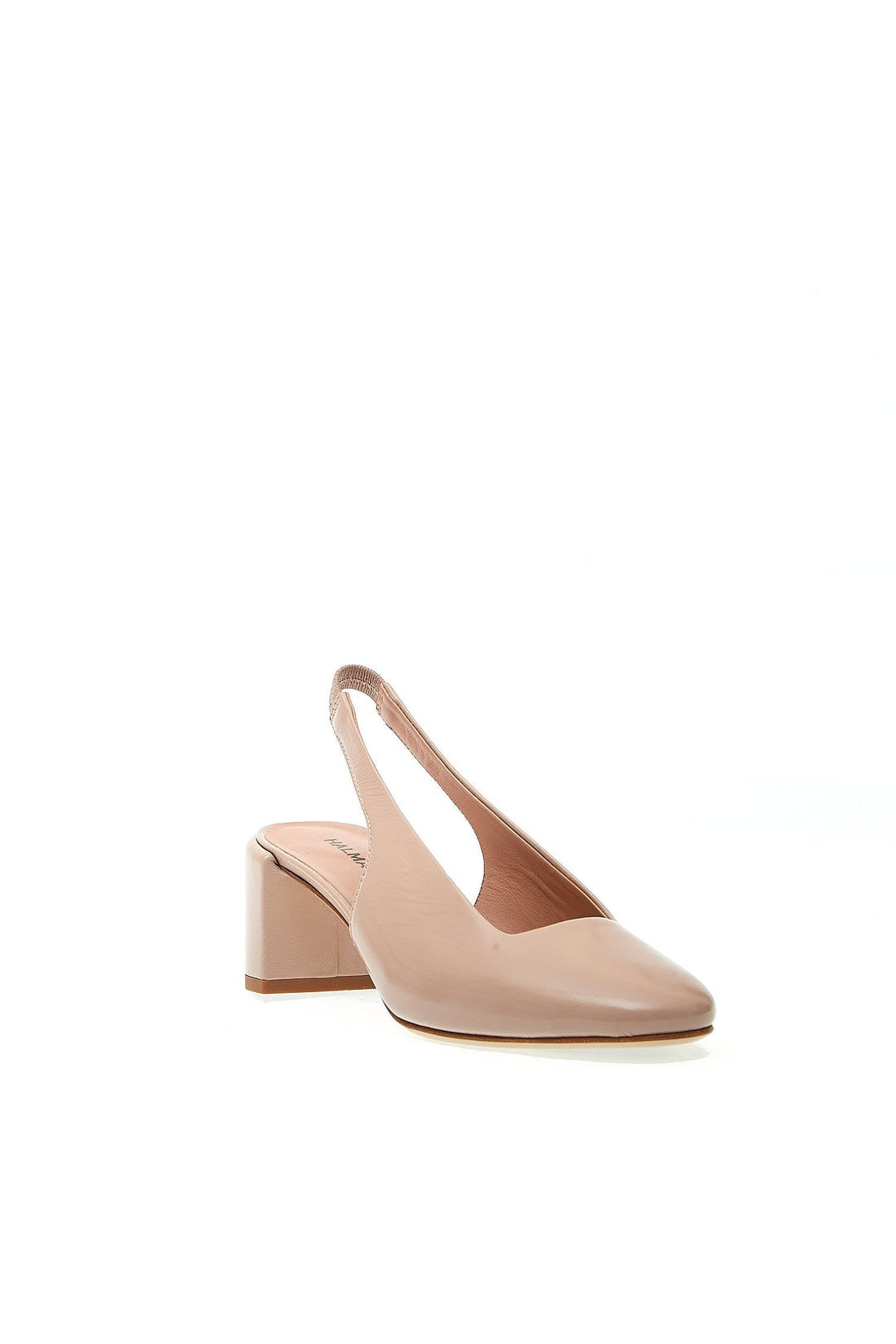 HALMANERA-OUTLET-SALE-Pumps ROSA-ARCHIVIST