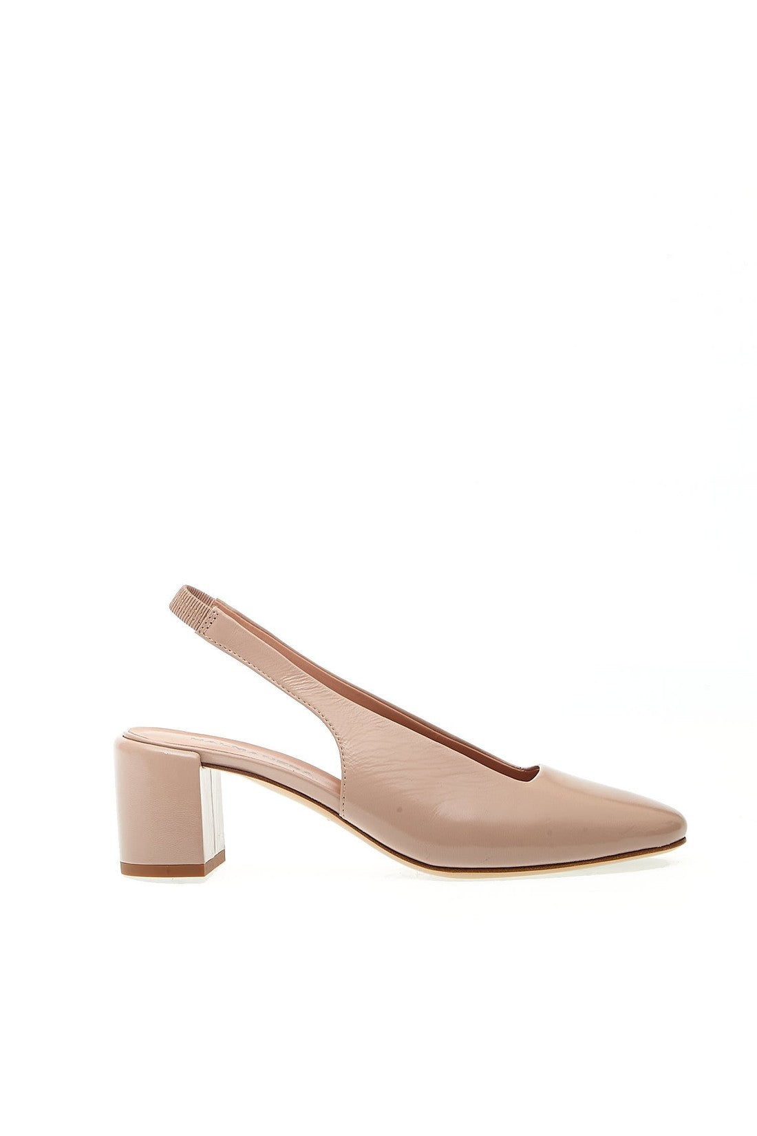 HALMANERA-OUTLET-SALE-Pumps ROSA-ARCHIVIST