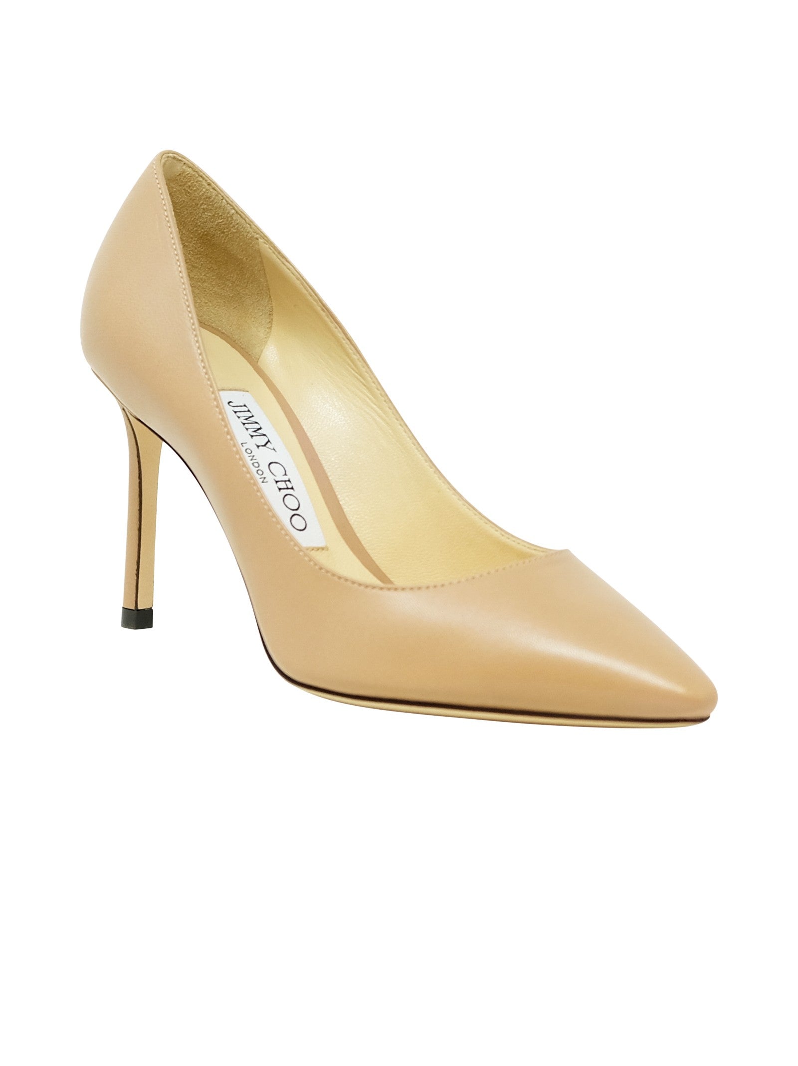 JIMMY CHOO-OUTLET-SALE-Pumps ROSA-ARCHIVIST