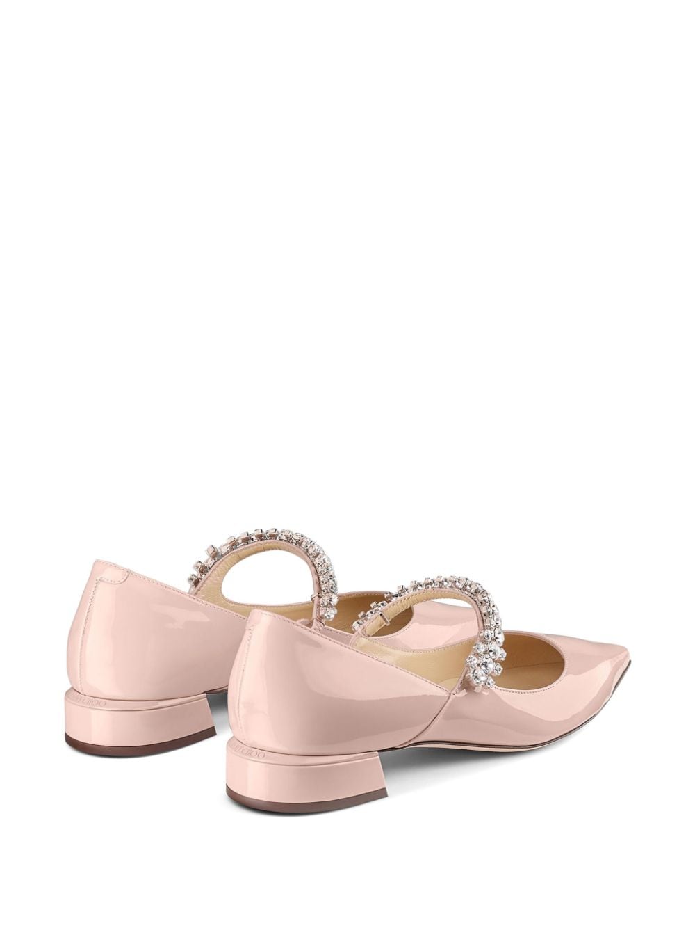 Jimmy Choo-OUTLET-SALE-Pumps ROSA-ARCHIVIST