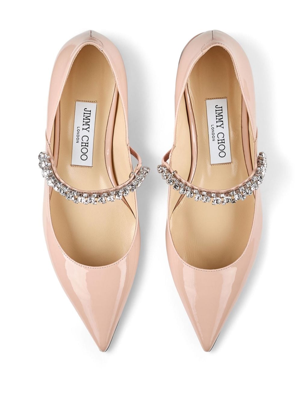 Jimmy Choo-OUTLET-SALE-Pumps ROSA-ARCHIVIST