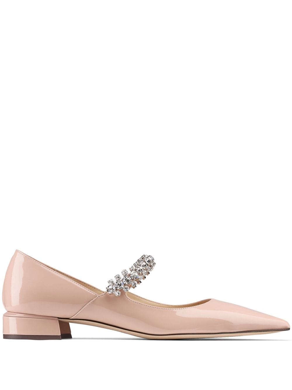 Jimmy Choo-OUTLET-SALE-Pumps ROSA-ARCHIVIST