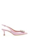 NINALILOU-OUTLET-SALE-Pumps ROSA-ARCHIVIST