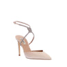 Ninalilou-OUTLET-SALE-Pumps ROSA-ARCHIVIST
