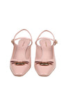 Salvatore Ferragamo-OUTLET-SALE-Pumps ROSA-ARCHIVIST