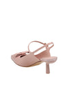 Salvatore Ferragamo-OUTLET-SALE-Pumps ROSA-ARCHIVIST