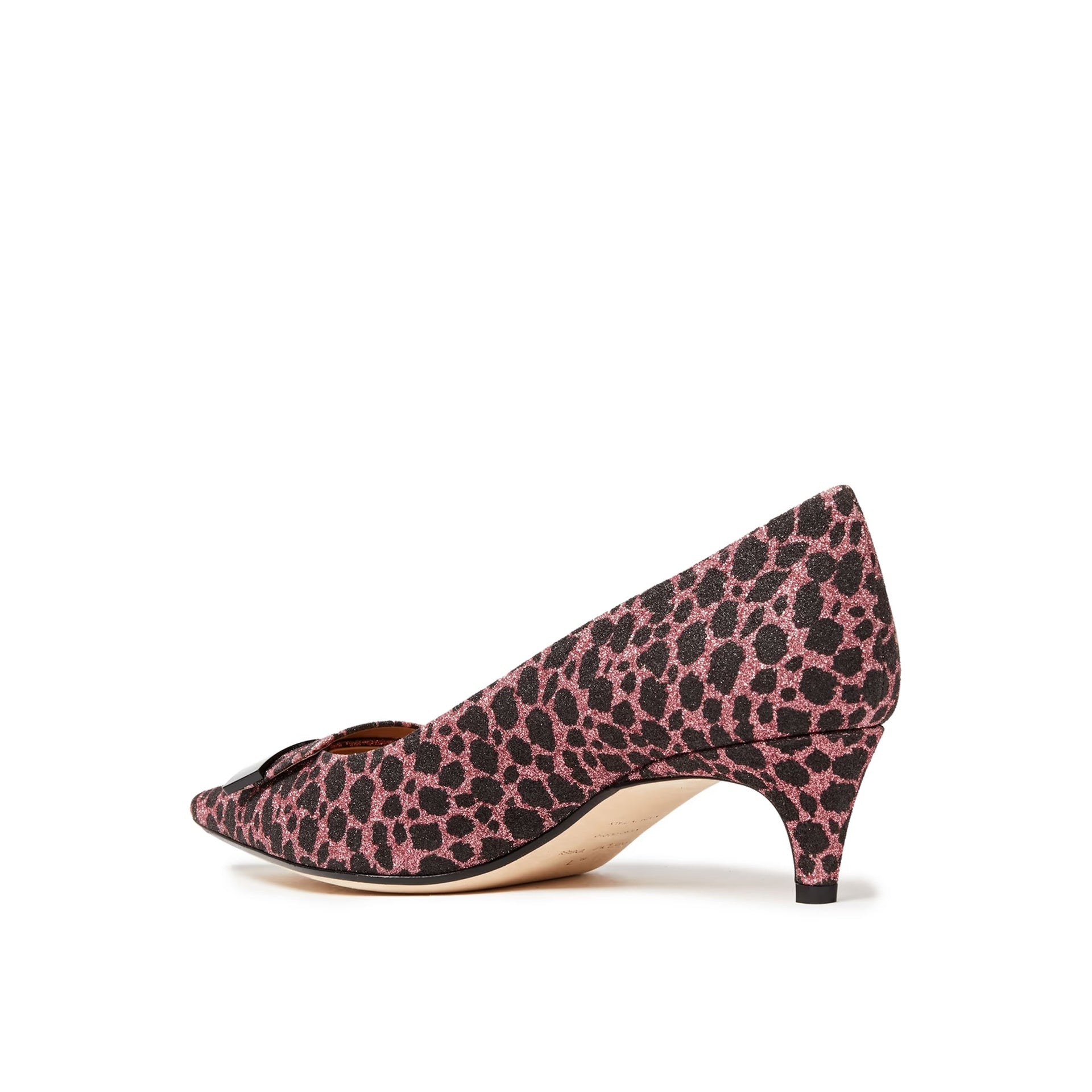 Sergio Rossi-OUTLET-SALE-Pumps ROSA-ARCHIVIST