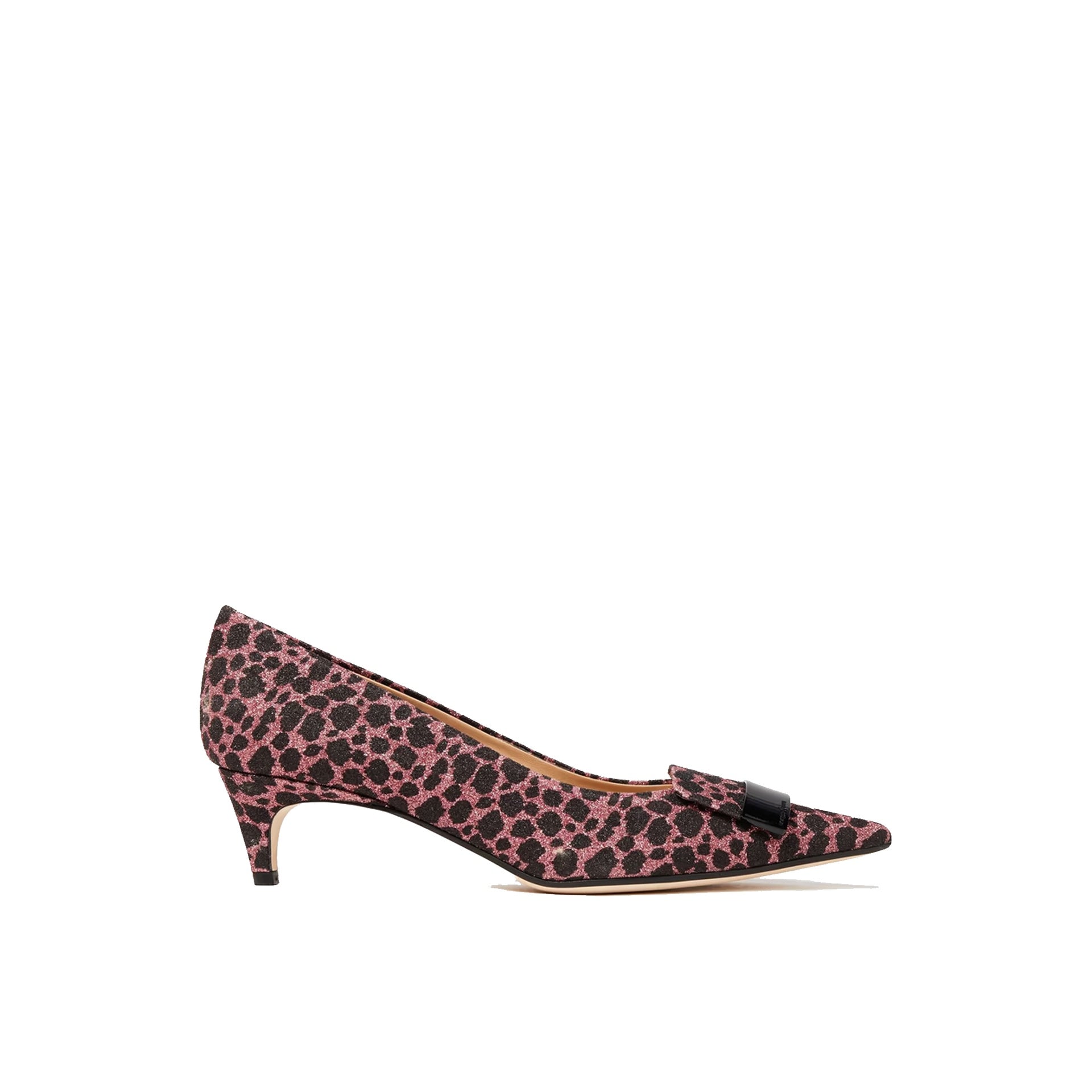 Sergio Rossi-OUTLET-SALE-Pumps ROSA-ARCHIVIST