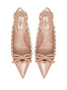 Valentino Garavani-OUTLET-SALE-Pumps ROSA-ARCHIVIST