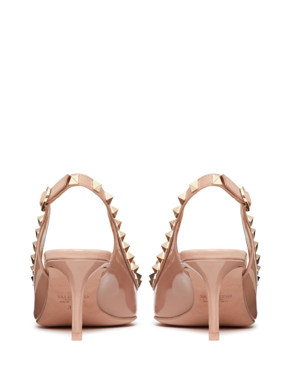 Valentino Garavani-OUTLET-SALE-Pumps ROSA-ARCHIVIST