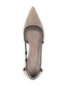 BRUNELLO CUCINELLI-OUTLET-SALE-Pumps ROT-ARCHIVIST