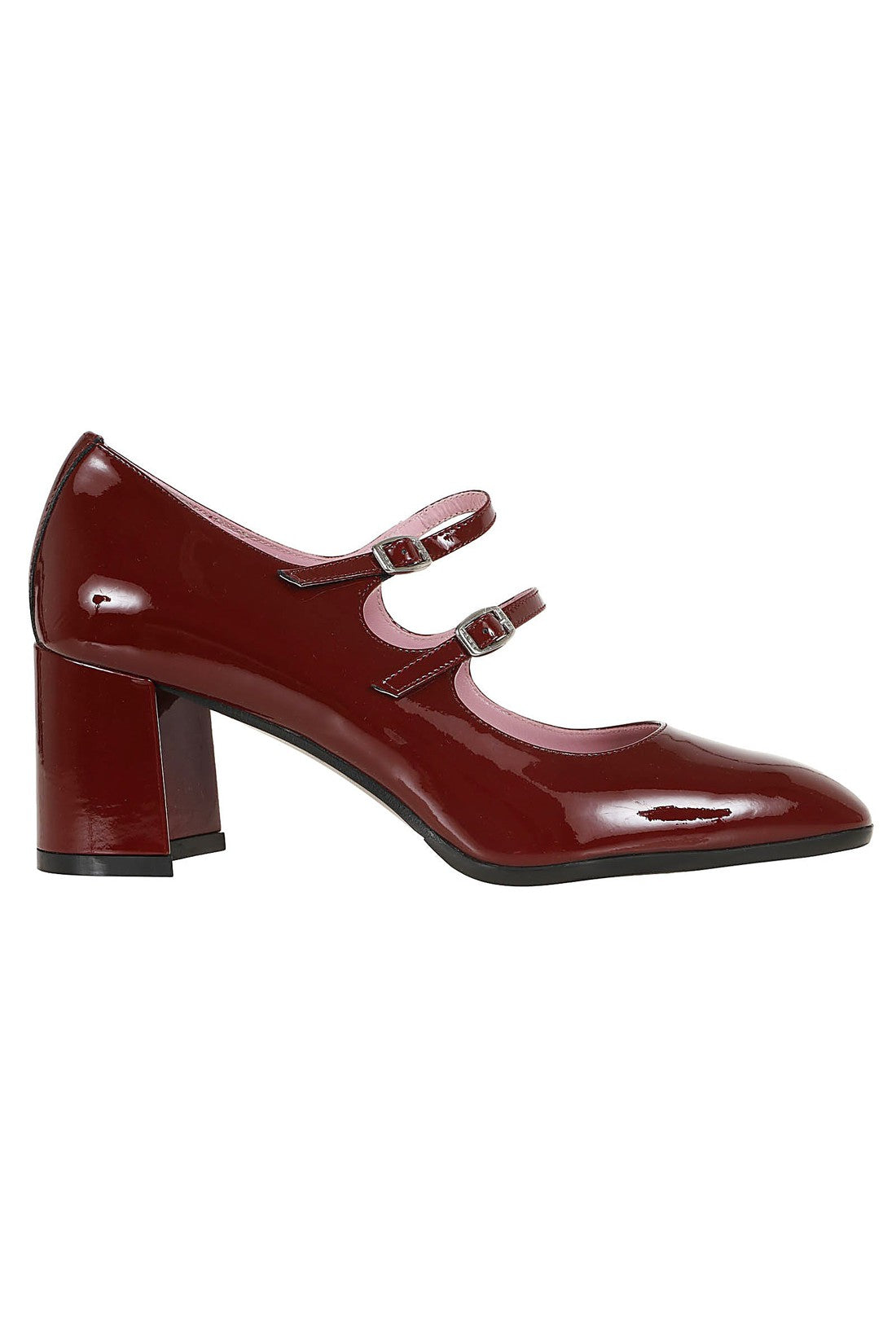 Carel Paris-OUTLET-SALE-Pumps ROT-ARCHIVIST