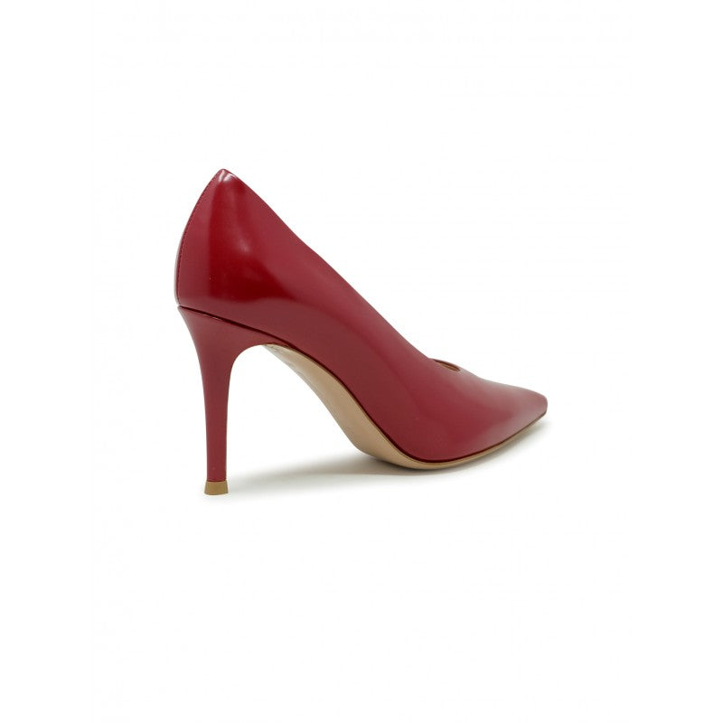 GIANVITO ROSSI-OUTLET-SALE-Pumps ROT-ARCHIVIST