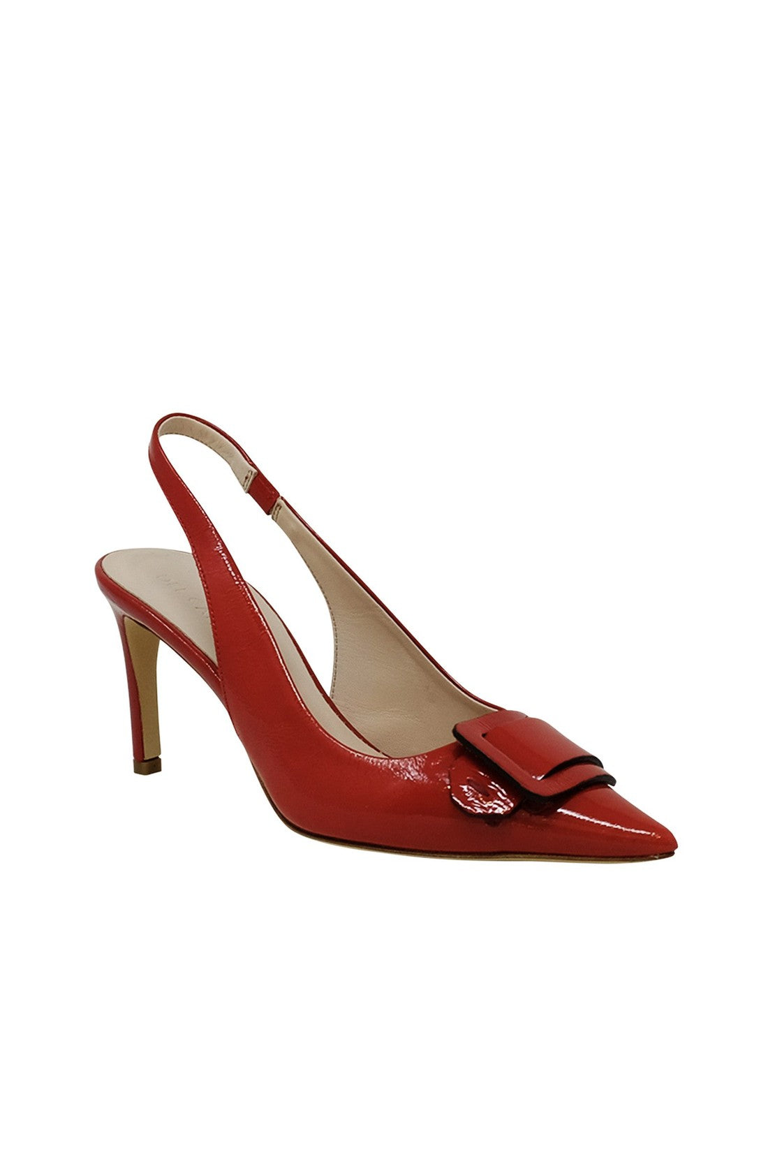 Roberto Del Carlo-OUTLET-SALE-Pumps ROT-ARCHIVIST