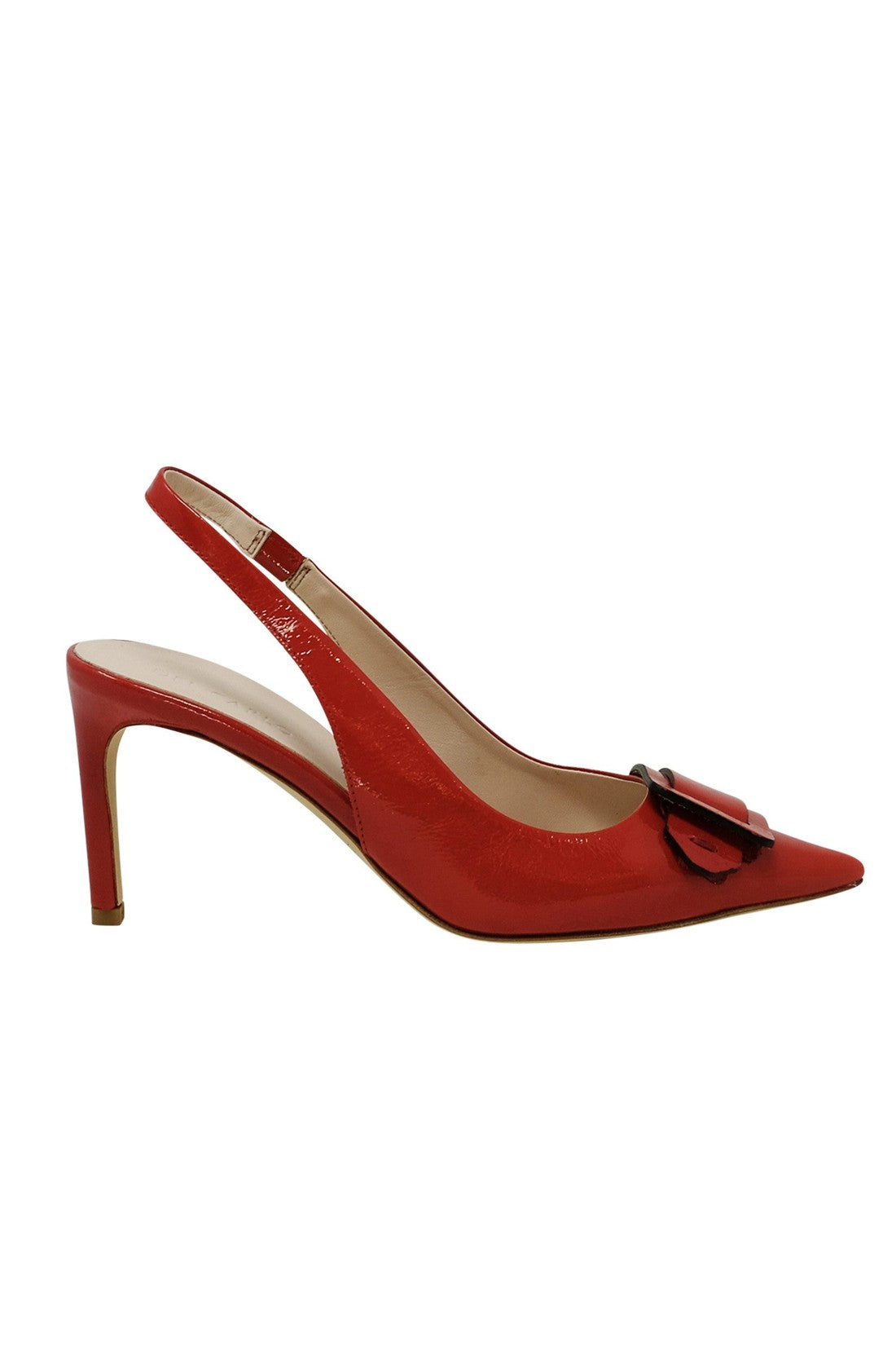 Roberto Del Carlo-OUTLET-SALE-Pumps ROT-ARCHIVIST