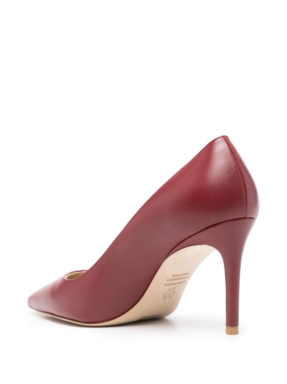 Stuart Weitzman-OUTLET-SALE-Pumps ROT-ARCHIVIST