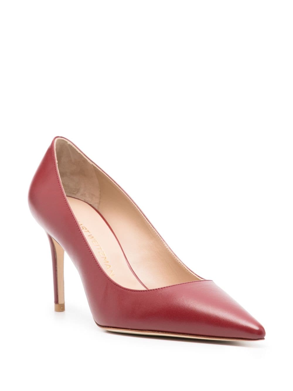 Stuart Weitzman-OUTLET-SALE-Pumps ROT-ARCHIVIST