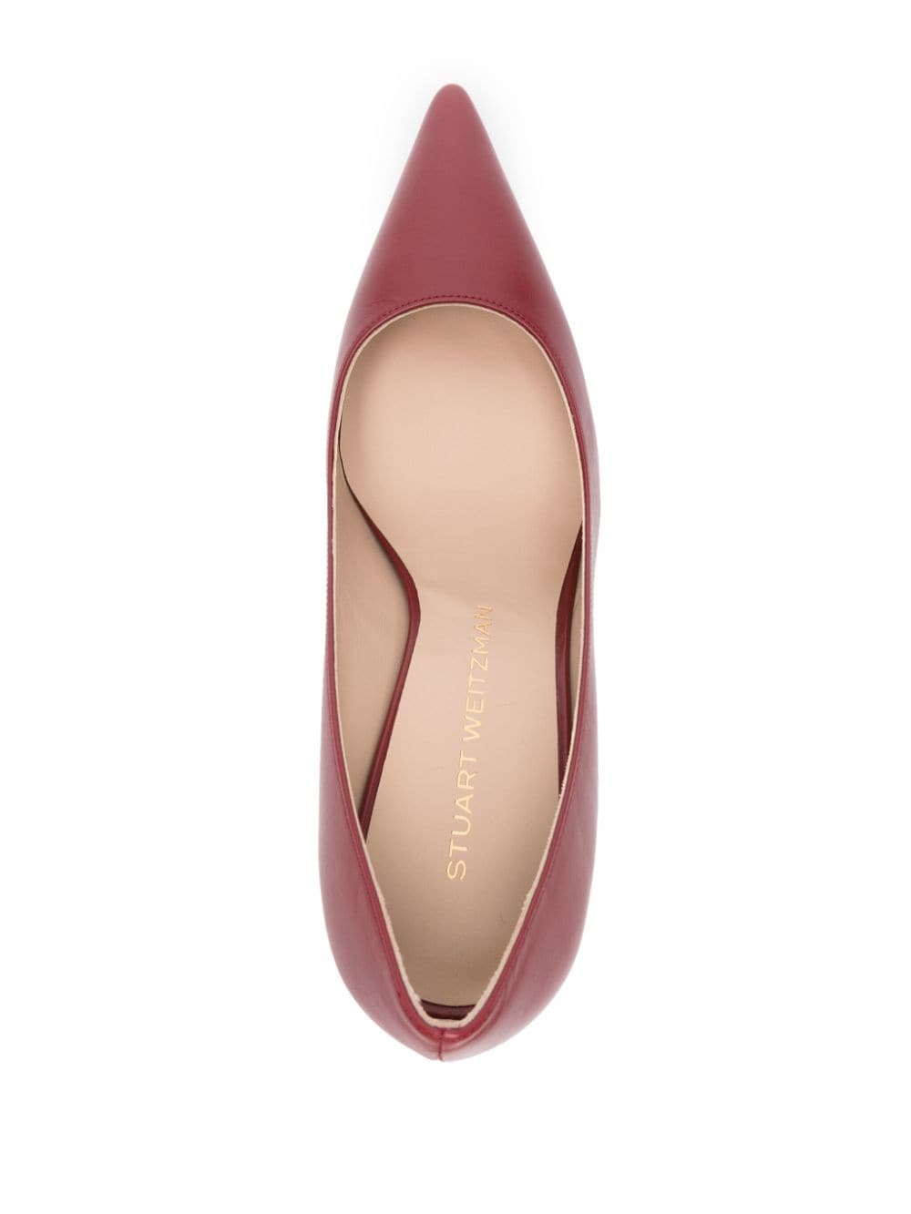 Stuart Weitzman-OUTLET-SALE-Pumps ROT-ARCHIVIST