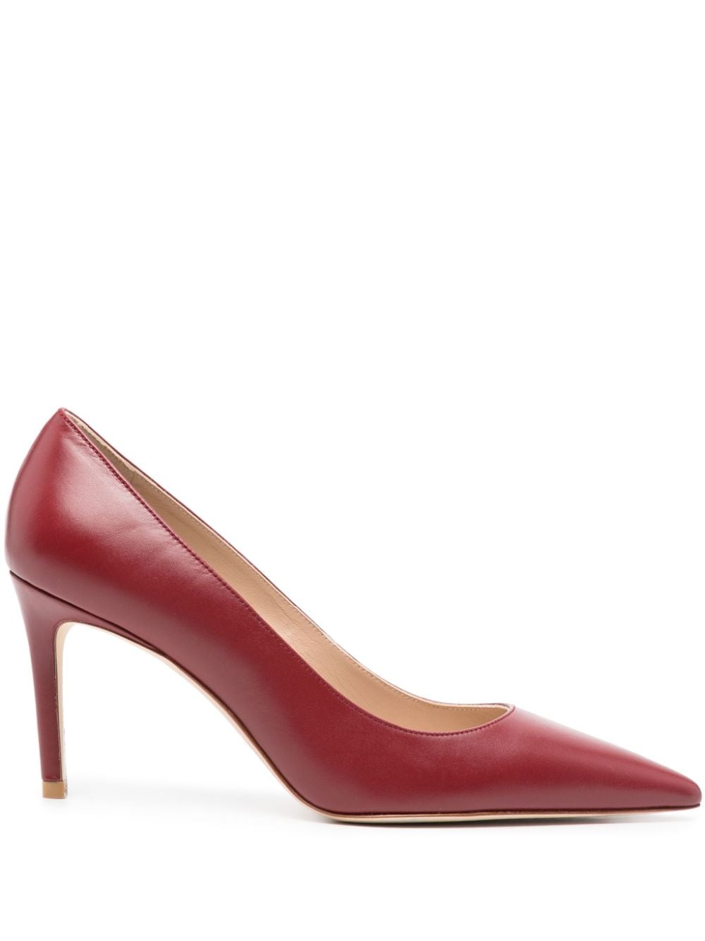 Stuart Weitzman-OUTLET-SALE-Pumps ROT-ARCHIVIST