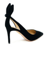 AQUAZZURA-OUTLET-SALE-Pumps SCHWARZ-ARCHIVIST