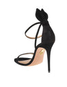 AQUAZZURA-OUTLET-SALE-Pumps SCHWARZ-ARCHIVIST