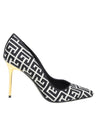 BALMAIN-OUTLET-SALE-Pumps SCHWARZ-ARCHIVIST