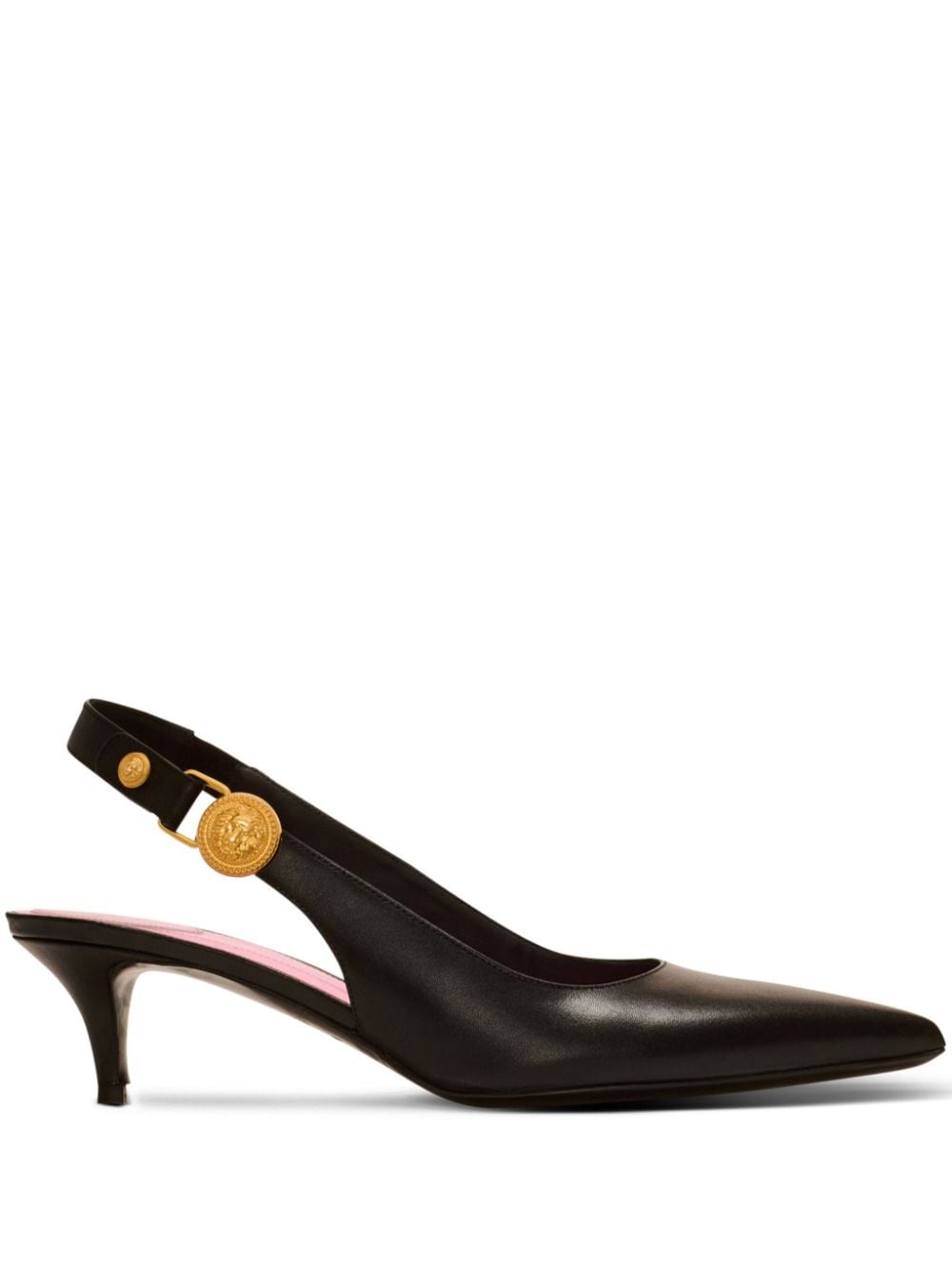 Balmain-OUTLET-SALE-Pumps SCHWARZ-ARCHIVIST