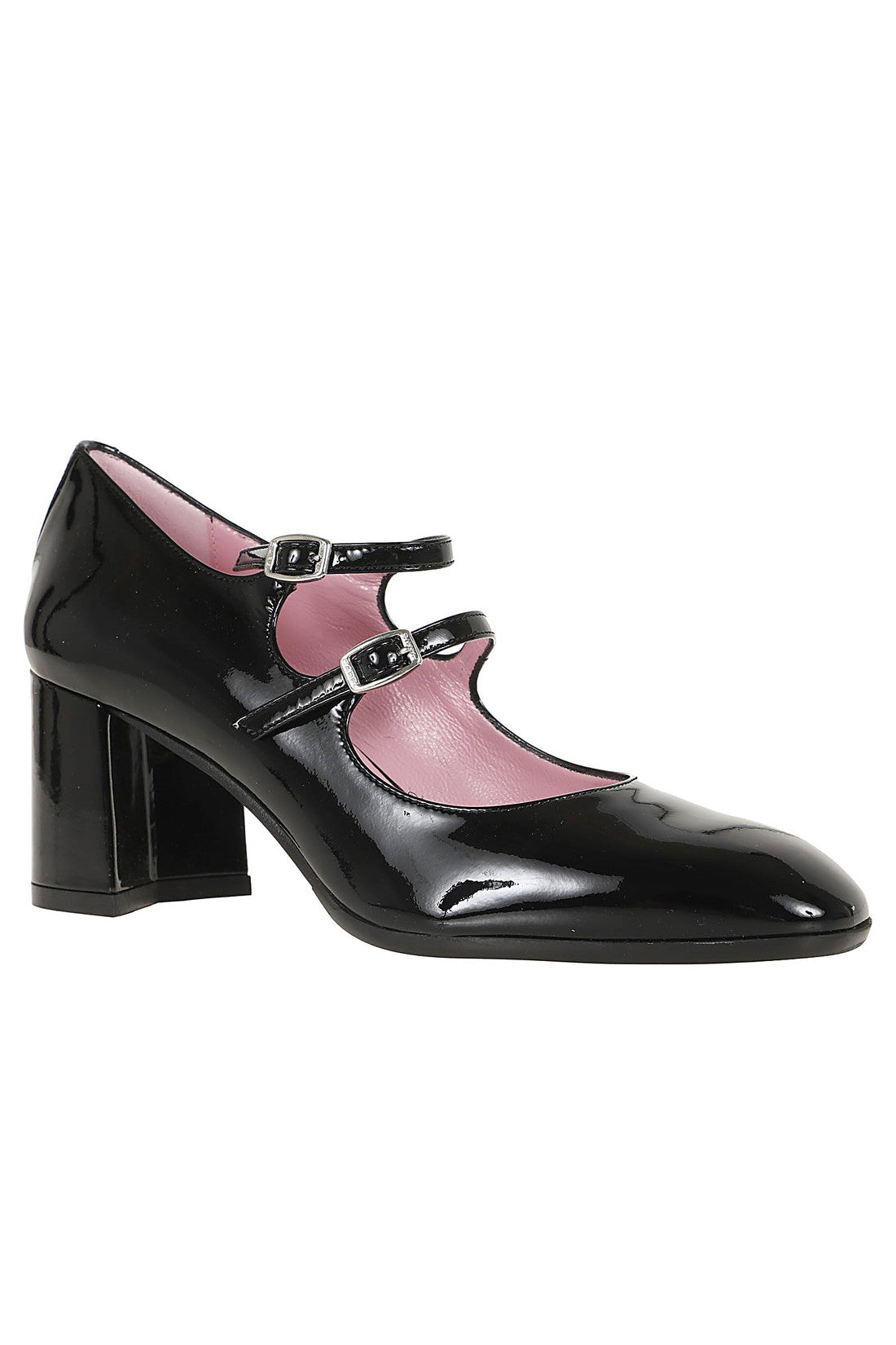 Carel Paris-OUTLET-SALE-Pumps SCHWARZ-ARCHIVIST