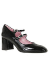 Carel Paris-OUTLET-SALE-Pumps SCHWARZ-ARCHIVIST